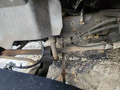 Chevrolet C5500 Front Leaf Spring