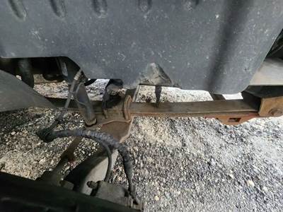 Chevrolet C5500 Front Leaf Spring