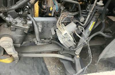 Chevrolet C6500 Front Leaf Spring