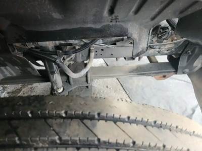 Chevrolet C6500 Front Leaf Spring