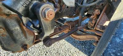 Chevrolet C7500 Front Leaf Spring