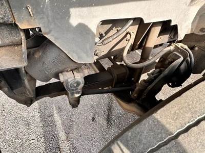 Chevrolet C7500 Front Leaf Spring