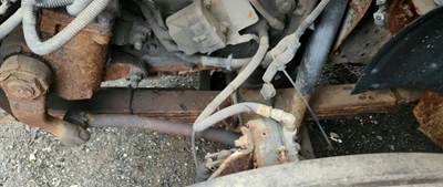 Chevrolet C8500 Front Leaf Spring