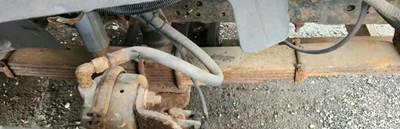 Chevrolet C8500 Front Leaf Spring