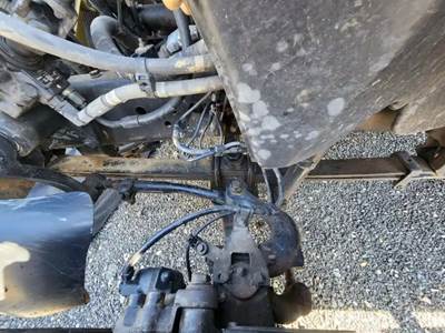 Chevrolet Silverado 5500HD Front Leaf Spring