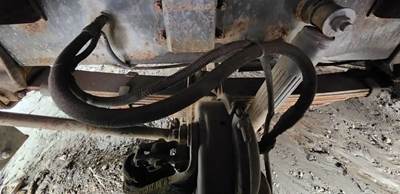E-One Front Leaf Spring for a 1998 E-One Fire Truck