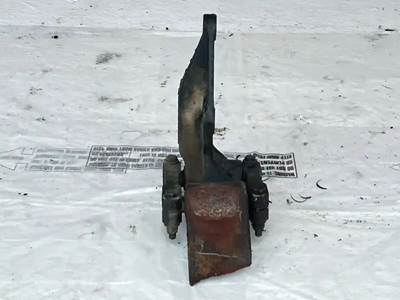 E-One Front Leaf Spring for a 2007 E-One Fire Truck