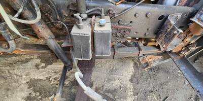 Ford F-700 Front Leaf Spring for a 1997 Ford F700