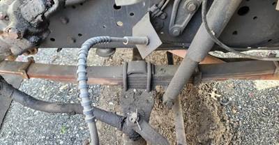 Ford F-700 Front Leaf Spring for a 1996 Ford F700