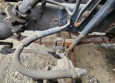 Ford F-700 Front Leaf Spring for a 1994 Ford F700