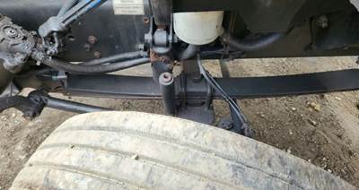 Ford F-750 Front Leaf Spring