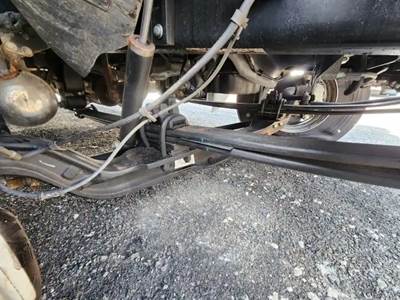 Ford F-750 Front Leaf Spring