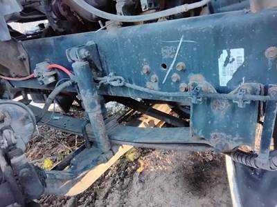 Ford F-750 Front Leaf Spring