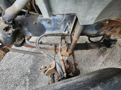 Ford F-750 Front Leaf Spring