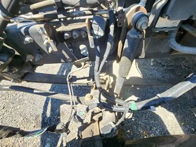 Ford F-750 Front Leaf Spring