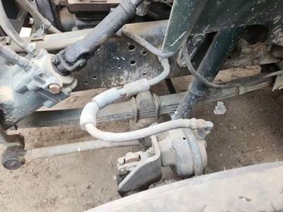 Ford F-800 Front Leaf Spring for a 1997 Ford F800