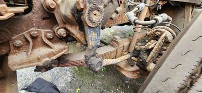 Ford F-800 Front Leaf Spring for a 1999 Ford F800