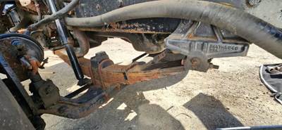 Ford F-800 Front Leaf Spring for a 1995 Ford F800