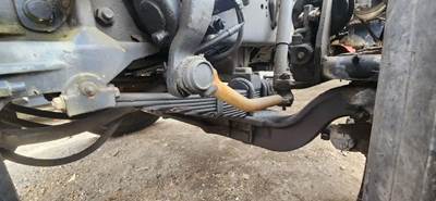 Ford L8000 Front Leaf Spring