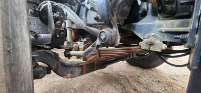 Ford L8000 Front Leaf Spring