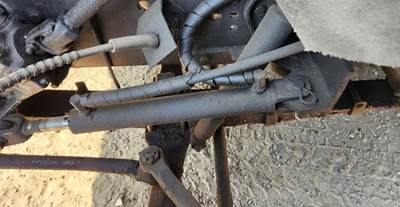 Ford LN7000 Front Leaf Spring