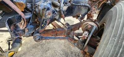 Ford LN8000 Front Leaf Spring