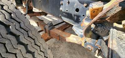 Ford LN8000 Front Leaf Spring