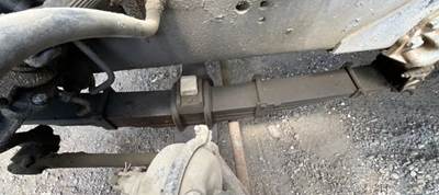 Ford LT8000 Front Leaf Spring
