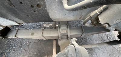 Ford LT8000 Front Leaf Spring