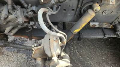 Ford LT9000 Front Leaf Spring