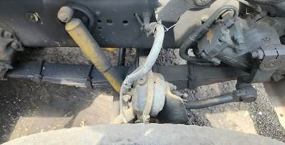 Ford LT9000 Front Leaf Spring