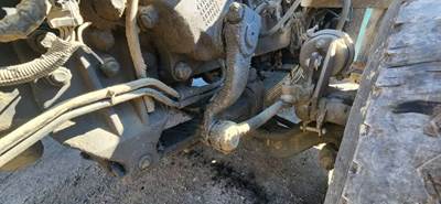 Ford LT9522 Louisville 122 Front Leaf Spring