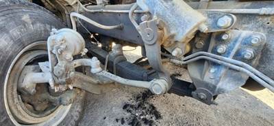 Ford LT9522 Louisville 122 Front Leaf Spring