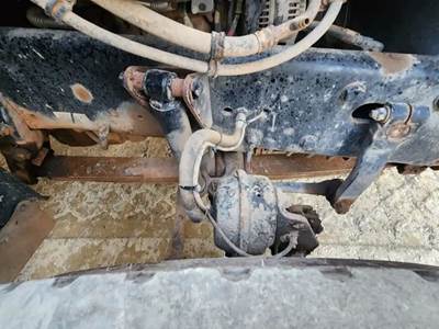 Freightliner 114SD Front Leaf Spring
