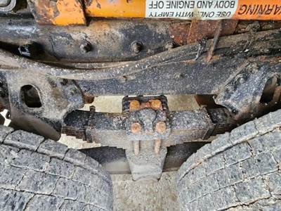 Freightliner 114SD Front Leaf Spring