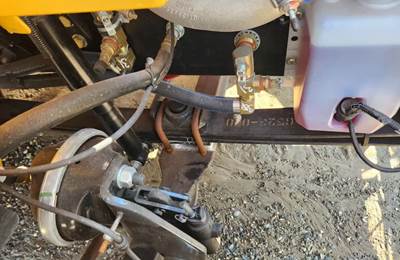 Freightliner B2 Front Leaf Spring