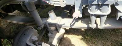 Freightliner Cascadia 113 Front Leaf Spring