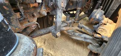 Freightliner Cascadia 113 Front Leaf Spring