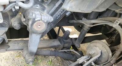 Freightliner Cascadia 113 Front Leaf Spring