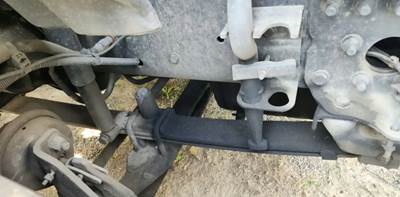 Freightliner Cascadia 113 Front Leaf Spring
