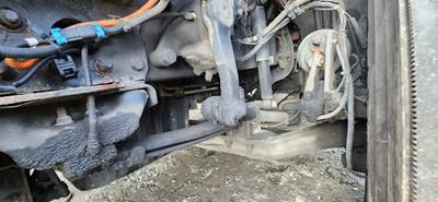 Freightliner Cascadia 113 Front Leaf Spring