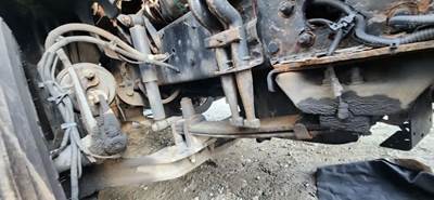 Freightliner Cascadia 113 Front Leaf Spring