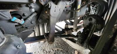 Freightliner Cascadia 113 Front Leaf Spring