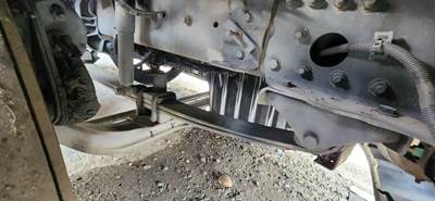 Freightliner Cascadia 113 Front Leaf Spring