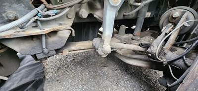 Freightliner Cascadia 113 Front Leaf Spring