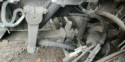 Freightliner Cascadia 113 Front Leaf Spring