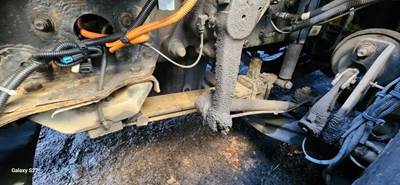 Freightliner Cascadia 113 Front Leaf Spring