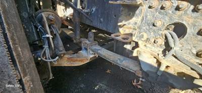 Freightliner Cascadia 113 Front Leaf Spring