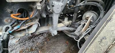 Freightliner Cascadia 113 Front Leaf Spring