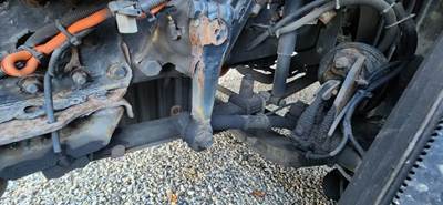 Freightliner Cascadia 113 Front Leaf Spring